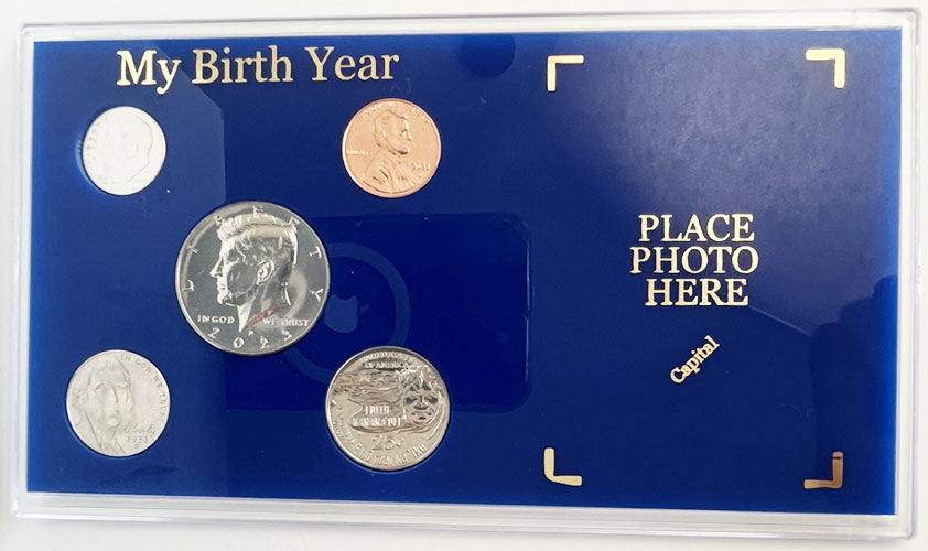 2023 Colorize, Gold Plated, Birth Year Sets, and Christmas Ornament American Women Quarter Edith Kanakaole