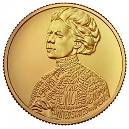 2023 Colorize, Gold Plated, Birth Year Sets, and Christmas Ornament American Women Quarter Jovita Idar