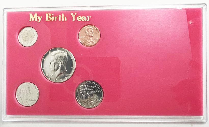 2022 Colorize, Gold Plated, Birth Year Sets, and Christmas Ornament American Women Quarter Nina Otero-Warren