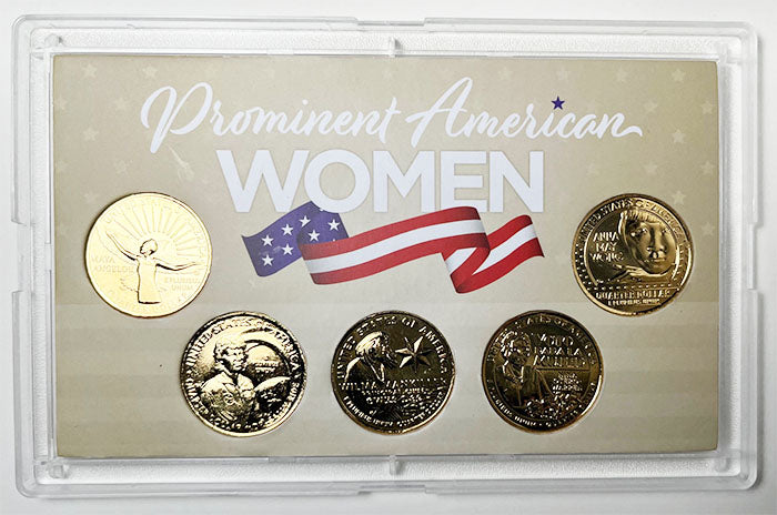 2022 Colorize, Gold Plated, Birth Year Sets, and Christmas Ornament American Women Quarter Dr. Sally Ride