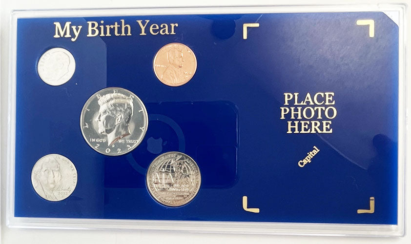 2023 Colorize, Gold Plated, Birth Year Sets, and Christmas Ornament American Women Quarter Eleanor Roosevelt